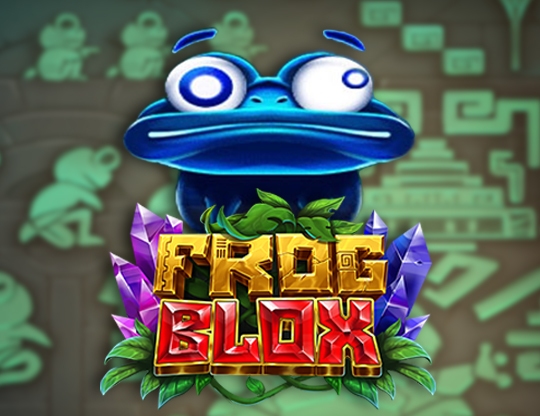 Frogblox